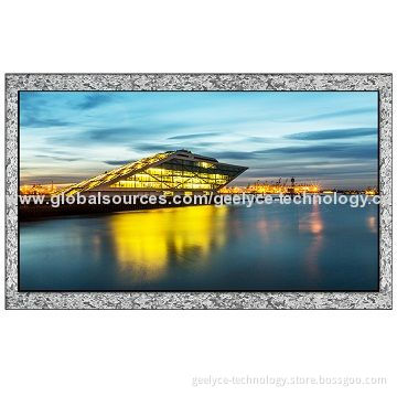 10.1-inch TFT LCD Module with 1,024 x RGB x 600P Resolution, LED BacklightNew